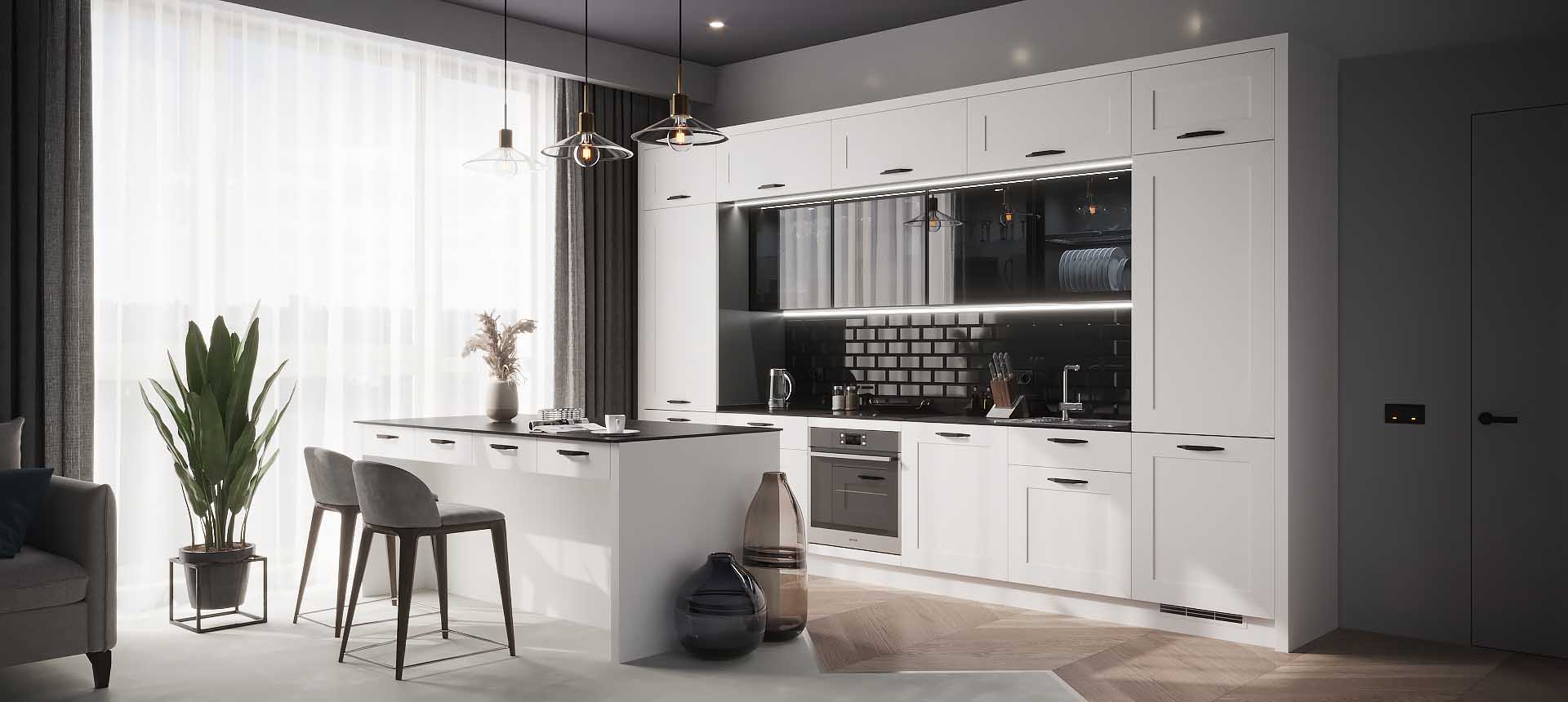 эмаль цвет Белый